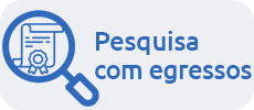 Pesquisa com egressos