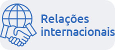 Relações internacionais